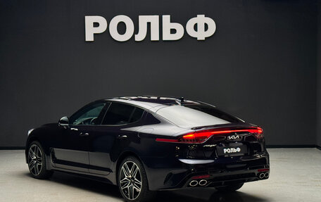 KIA Stinger I, 2023 год, 4 600 000 рублей, 3 фотография