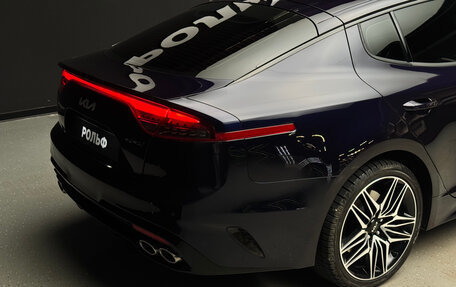 KIA Stinger I, 2023 год, 4 600 000 рублей, 9 фотография