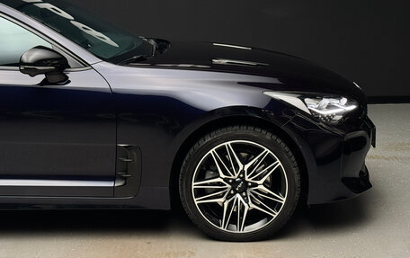 KIA Stinger I, 2023 год, 4 600 000 рублей, 7 фотография