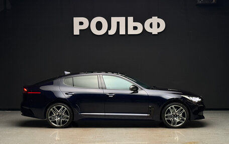 KIA Stinger I, 2023 год, 4 600 000 рублей, 5 фотография