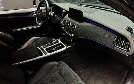 KIA Stinger I, 2023 год, 4 600 000 рублей, 10 фотография