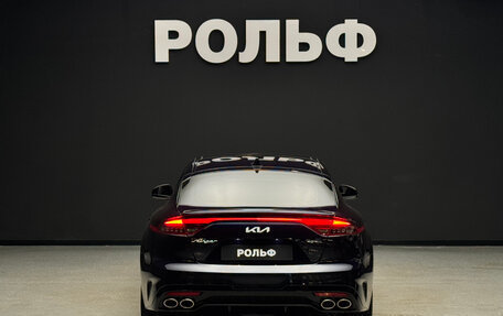 KIA Stinger I, 2023 год, 4 600 000 рублей, 4 фотография