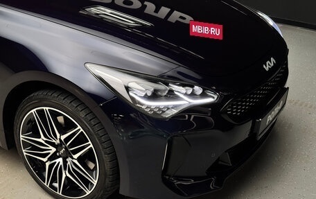 KIA Stinger I, 2023 год, 4 600 000 рублей, 8 фотография