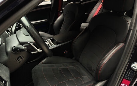 KIA Stinger I, 2023 год, 4 600 000 рублей, 14 фотография