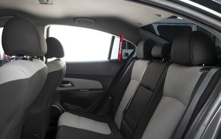 Chevrolet Cruze II, 2013 год, 740 000 рублей, 9 фотография