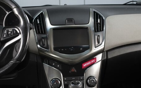 Chevrolet Cruze II, 2013 год, 740 000 рублей, 13 фотография