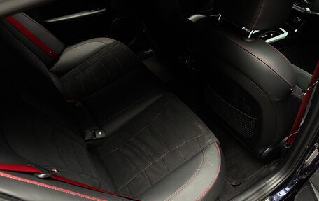 KIA Stinger I, 2023 год, 4 600 000 рублей, 22 фотография