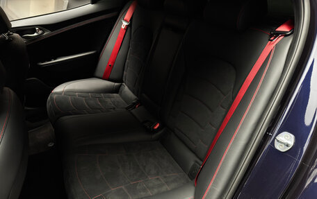 KIA Stinger I, 2023 год, 4 600 000 рублей, 21 фотография