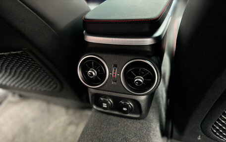 KIA Stinger I, 2023 год, 4 600 000 рублей, 23 фотография