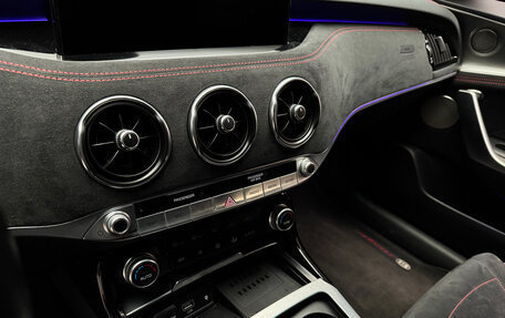 KIA Stinger I, 2023 год, 4 600 000 рублей, 20 фотография