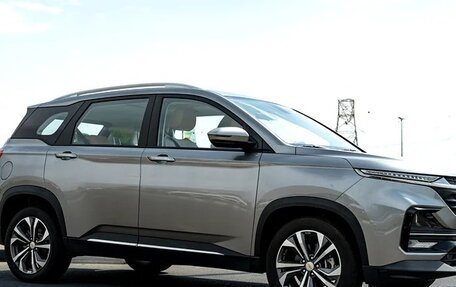 Chevrolet Captiva, 2024 год, 2 250 000 рублей, 3 фотография