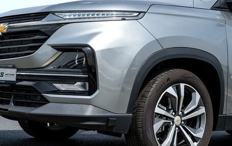 Chevrolet Captiva, 2024 год, 2 250 000 рублей, 2 фотография