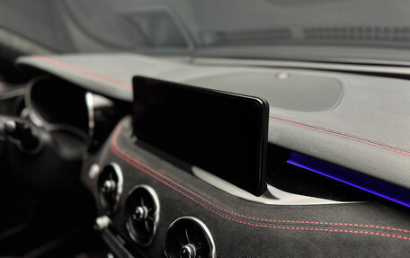 KIA Stinger I, 2023 год, 4 600 000 рублей, 24 фотография