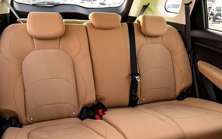 Chevrolet Captiva, 2024 год, 2 250 000 рублей, 11 фотография