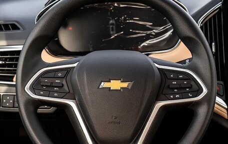 Chevrolet Captiva, 2024 год, 2 250 000 рублей, 7 фотография