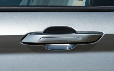 Chevrolet Captiva, 2024 год, 2 250 000 рублей, 14 фотография