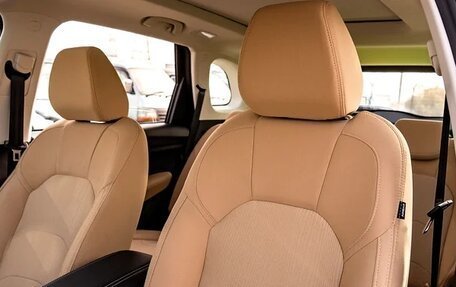 Chevrolet Captiva, 2024 год, 2 250 000 рублей, 12 фотография