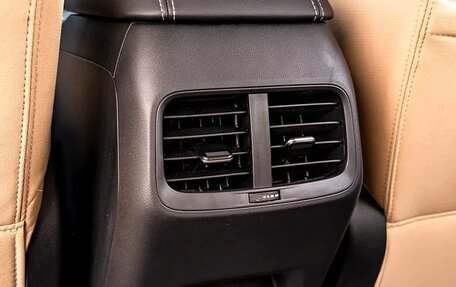 Chevrolet Captiva, 2024 год, 2 250 000 рублей, 17 фотография