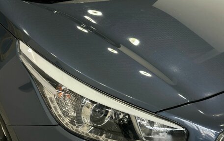 KIA cee'd III, 2013 год, 1 399 900 рублей, 5 фотография