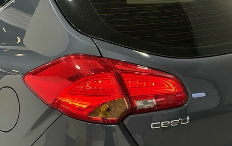 KIA cee'd III, 2013 год, 1 399 900 рублей, 6 фотография