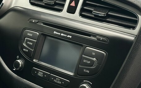 KIA cee'd III, 2013 год, 1 399 900 рублей, 10 фотография