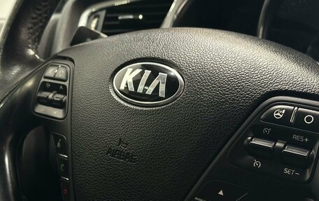 KIA cee'd III, 2013 год, 1 399 900 рублей, 9 фотография