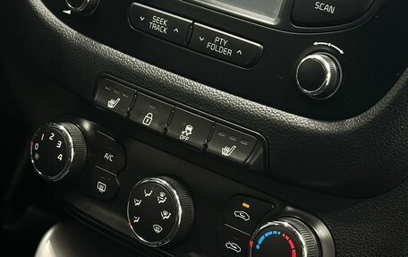 KIA cee'd III, 2013 год, 1 399 900 рублей, 12 фотография