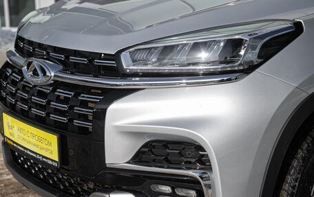 Chery Tiggo 8 I, 2023 год, 1 848 000 рублей, 3 фотография