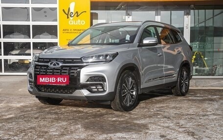 Chery Tiggo 8 I, 2023 год, 1 848 000 рублей, 2 фотография