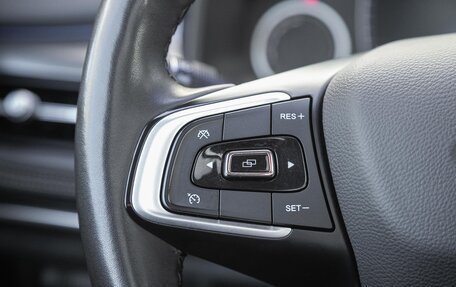 Chery Tiggo 8 I, 2023 год, 1 848 000 рублей, 13 фотография