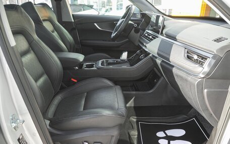 Chery Tiggo 8 I, 2023 год, 1 848 000 рублей, 16 фотография