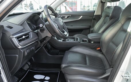 Chery Tiggo 8 I, 2023 год, 1 848 000 рублей, 12 фотография