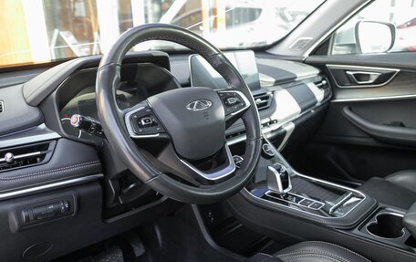 Chery Tiggo 8 I, 2023 год, 1 848 000 рублей, 11 фотография