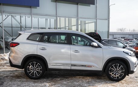 Chery Tiggo 8 I, 2023 год, 1 848 000 рублей, 7 фотография