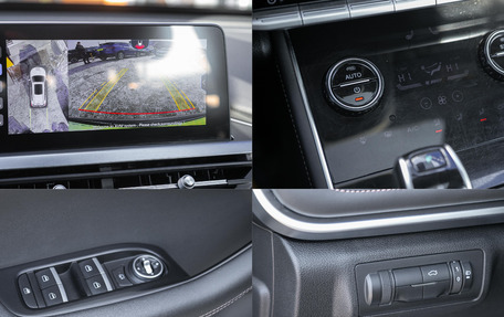 Chery Tiggo 8 I, 2023 год, 1 848 000 рублей, 21 фотография