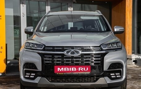 Chery Tiggo 8 I, 2023 год, 1 848 000 рублей, 4 фотография