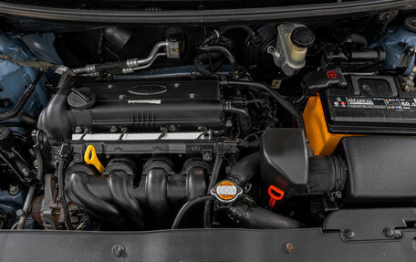 KIA Rio III рестайлинг, 2012 год, 799 000 рублей, 8 фотография