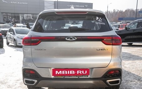 Chery Tiggo 8 I, 2023 год, 1 848 000 рублей, 6 фотография