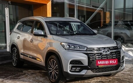 Chery Tiggo 8 I, 2023 год, 1 848 000 рублей, 9 фотография