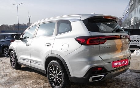 Chery Tiggo 8 I, 2023 год, 1 848 000 рублей, 5 фотография