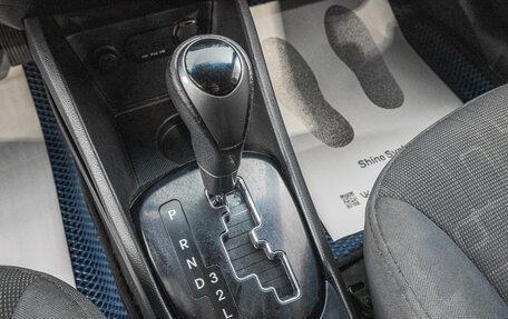 KIA Rio III рестайлинг, 2012 год, 799 000 рублей, 22 фотография