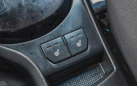 KIA Rio III рестайлинг, 2012 год, 799 000 рублей, 23 фотография