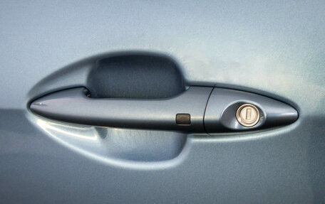 KIA Rio III рестайлинг, 2012 год, 799 000 рублей, 28 фотография