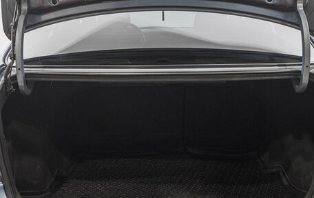 KIA Rio III рестайлинг, 2012 год, 799 000 рублей, 29 фотография