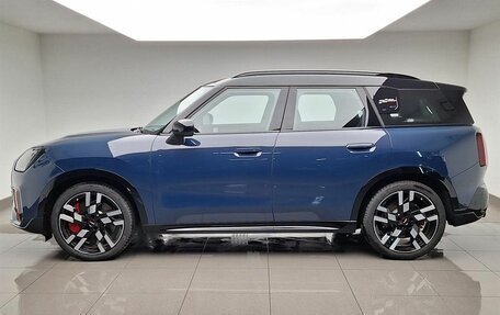 MINI Countryman, 2024 год, 7 035 000 рублей, 2 фотография