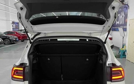 Volkswagen T-Cross I, 2022 год, 1 778 605 рублей, 7 фотография