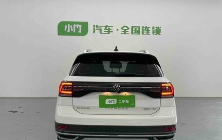 Volkswagen T-Cross I, 2022 год, 1 778 605 рублей, 5 фотография