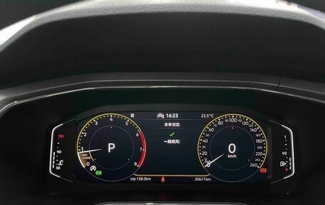 Volkswagen T-Cross I, 2022 год, 1 778 605 рублей, 8 фотография