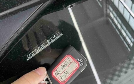 Volkswagen T-Cross I, 2022 год, 1 778 605 рублей, 16 фотография