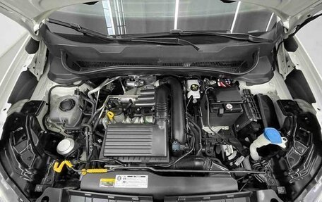 Volkswagen T-Cross I, 2022 год, 1 778 605 рублей, 26 фотография